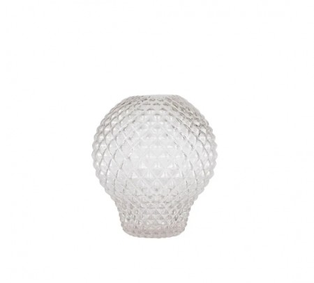 Specktrum - Selene Vase Small, Clear