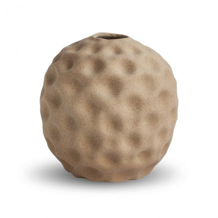 Cooee Design - Seedpod 14cm, Walnut