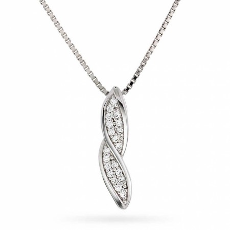 Pan Jewelry - Smykke i sølv med zirkonia