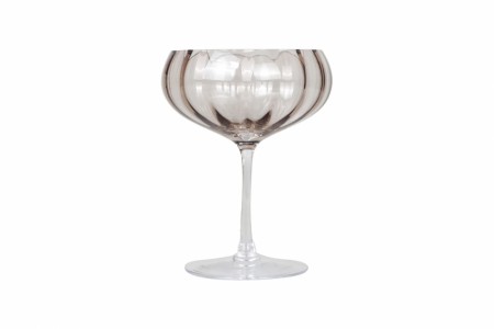 Specktrum - Meadow Cocktail Glass, Topaz