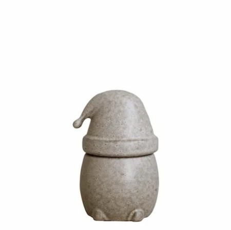 DBKD - Eating Santa Small, Beige