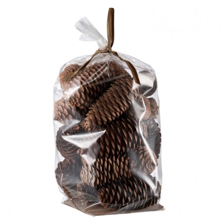 Holmen - Dekorasjonskongler, 4-9cm