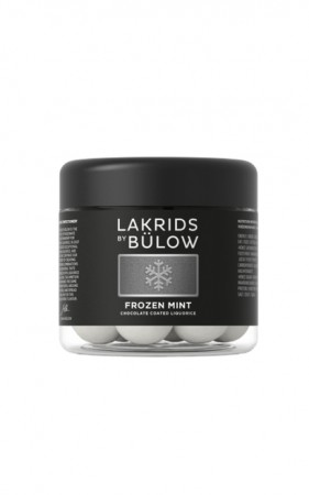Lakrids by Bülow - Frozen Mint, Small