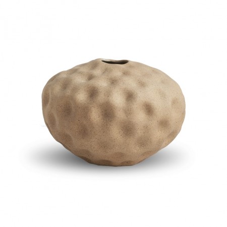Cooee Design - Seedpod 10cm, Walnut