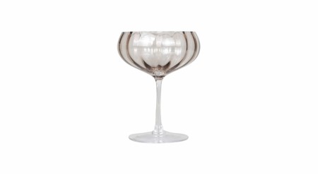 Specktrum - Meadow Cocktail Glass, Topaz