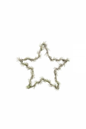 House Doctor - Stjernekrans Natur, Liten
