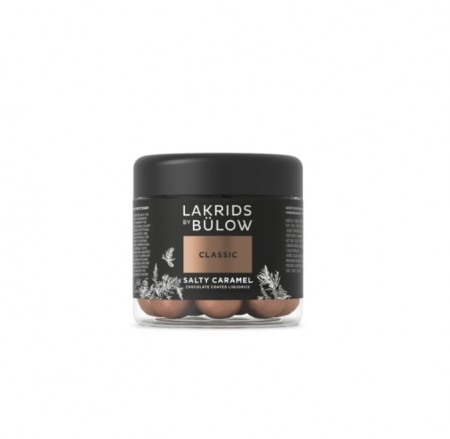 Lakrids by Bülow - Classic Salt & Caramel, Small