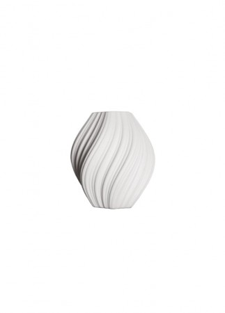 FORHÅNDSBESTILLING! Specktrum - Noelle Vase H21cm, Off White