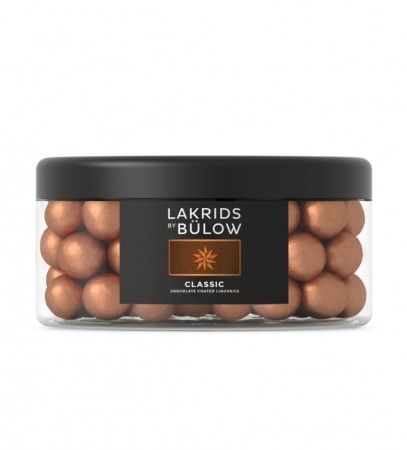 Lakrids by Bülow - Classic Salt & Caramel, Large