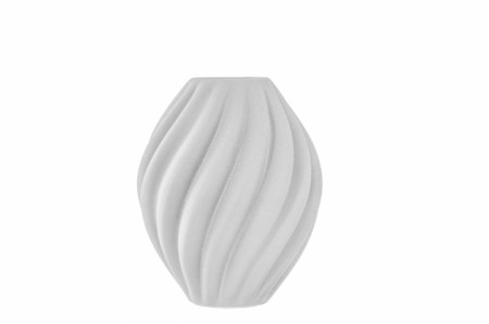 Specktrum - Flora Vase Stor, Off White