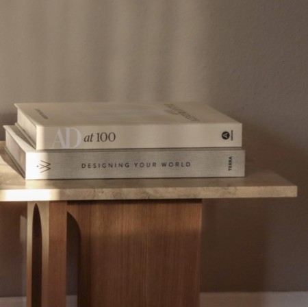 Coffee Table Books