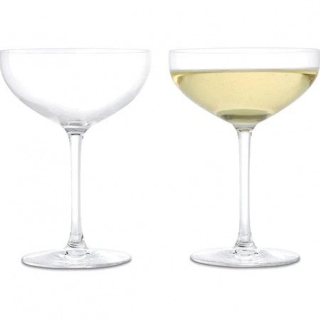 Rosendahl - Premium Champagneglass 2pk, 39cl