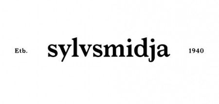 Sylvsmidja