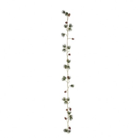 Mr Plant - Lerkegirlander, 130cm