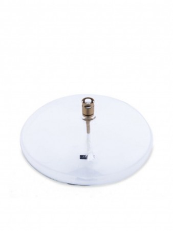 Peri Design - Oljelampe Disc Brass, Large