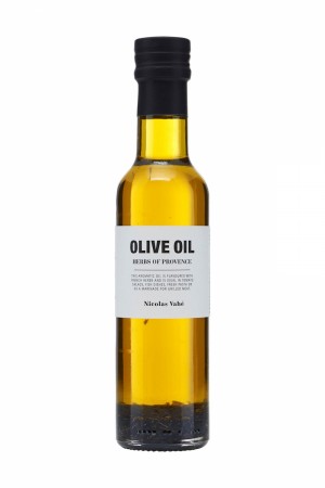 Nicolas Vahe - Oliven olje, Herbs De Provence