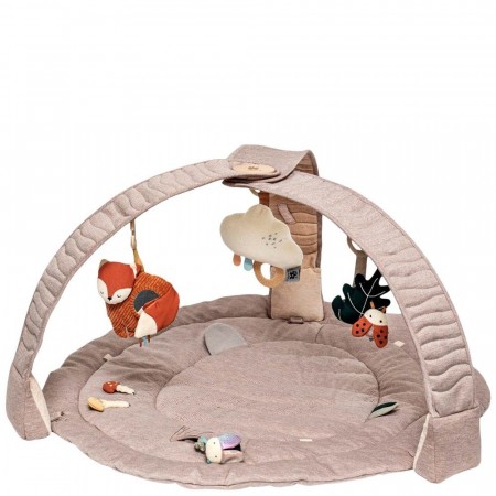 Sebra Soft Babygym, Morning Beige