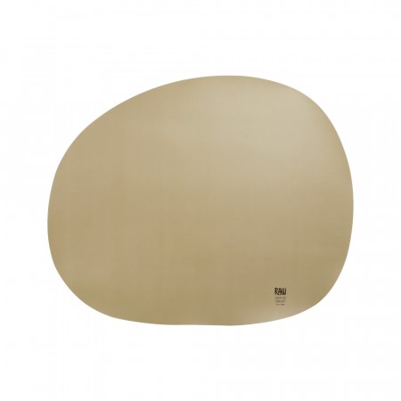 Aida - RAW Bordbrikke, Beige