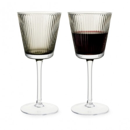 Rosendahl - Grand Cru Nouveau Vinglass 2pk, Smoke