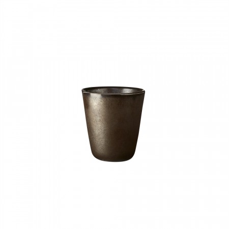 Aida RAW Termokrus - Metallic Brown