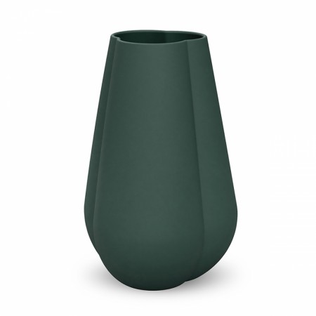 Cooee Design - Clover 25cm, Mørk Grønn