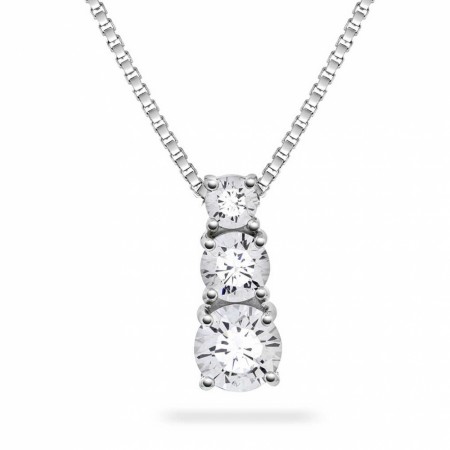 Pan Jewelry - Smykke i sølv med zirkonia