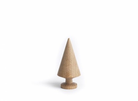 The Oak Men - Tree liten solid, Eik