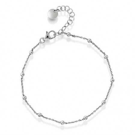 Pan Jewelry - Armbånd i sølv