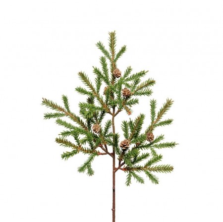 Mr Plant - Grankvist, 33cm