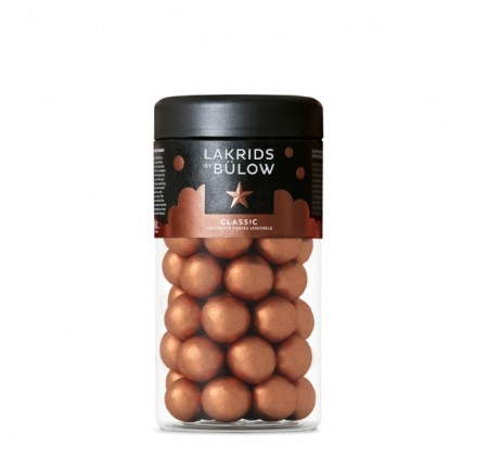Lakrids by Bülow - Classic Caramel, Regular