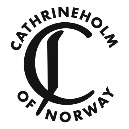 Cathrine Holm