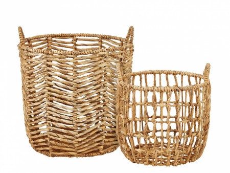 Villa Collection - Kurv med handtak, Stor