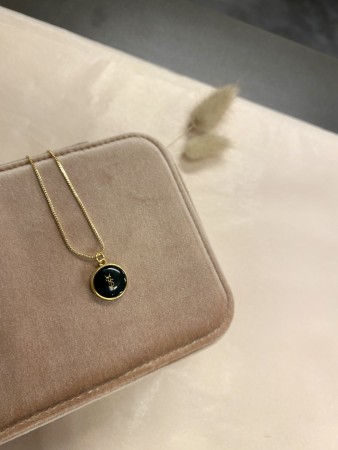 Amundsen Jewellery - YSL anheng