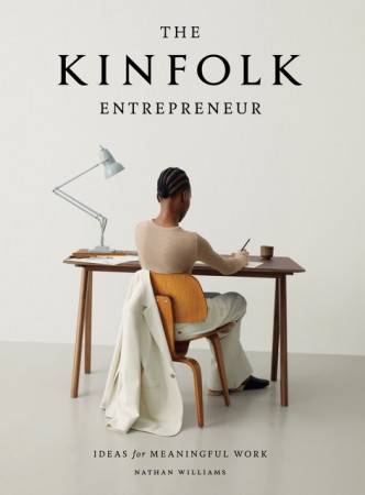 New Mags - Kinfolk Entrepreneur
