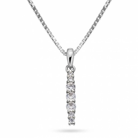 Pan Jewelry - Smykke i sølv med zirkonia