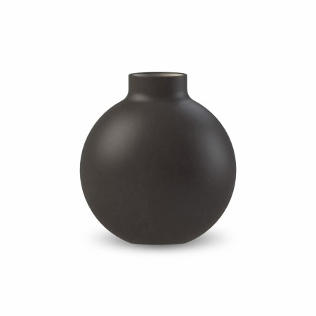 Cooee Design - Collar Vase 12cm, Svart