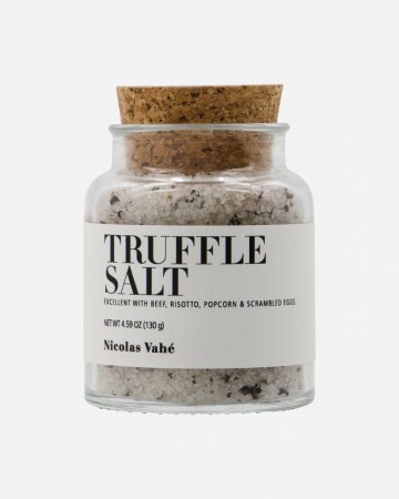 Nicolas Vahe - Trøffelsalt, 130g