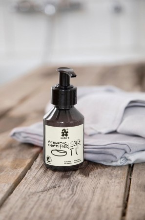 Sebra Soft Oil