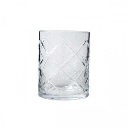 Magnor - Skyline Lux stormlykt 15cm, Clear