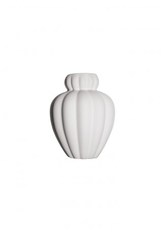 FORHÅNDSBESTILLING! Specktrum - Penelope Vase H30cm, Off White
