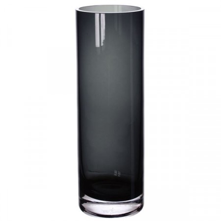 Magnor Skyline vase 300 mm koksgrå