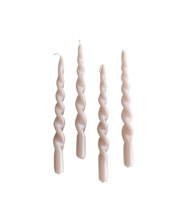 Specktrum - Pearl Stakelys - 4 stk - Bloom Pearl