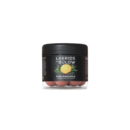 Lakrids by Bülow - SUMMER Pink Pineapple, Small