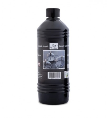 Peri Design - Lampeolje, 1 liter