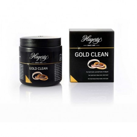 Hagerty - Gold Clean til Smykker, 170 ml