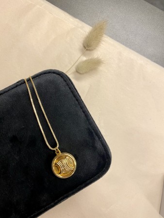 Amundsen Jewellery - Celine Anheng