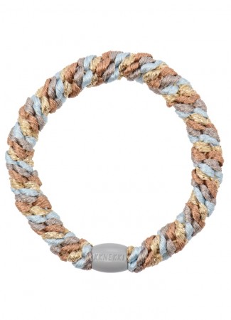 Kknekki - Nougat Baby Blue Mix