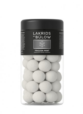 Lakrids by Bülow - Frozen Mint, Regular