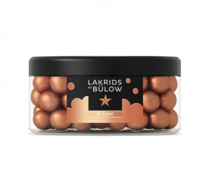 Lakrids by Bülow - Classic Caramel, Large