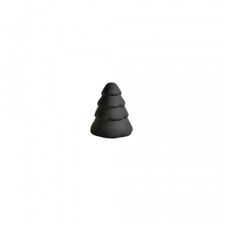 Cooee Design - Snowy 15cm, Svart